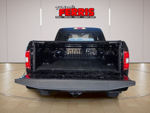Used 2018 Ford F150 XL w/ Equipment Group 101A Mid AWD/4WD image 9