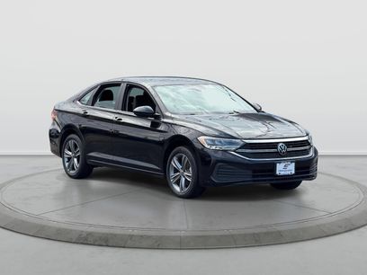Used 2024 Volkswagen Jetta SE