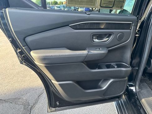Certified 2025 Honda Pilot Elite image 35