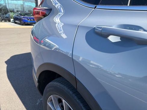 Used 2022 Honda CR-V Touring image 5