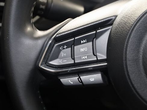 Used 2020 MAZDA CX-5 Sport image 30