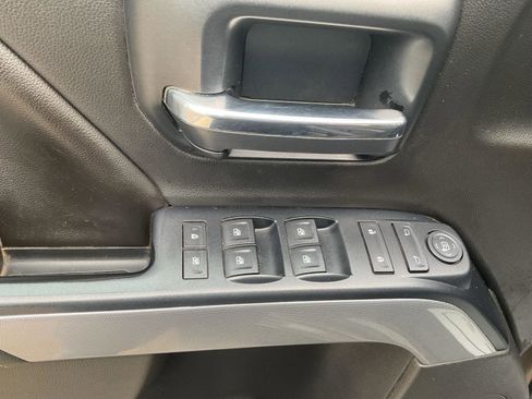 Used 2014 Chevrolet Silverado 1500 LT w/ All Star Edition image 11
