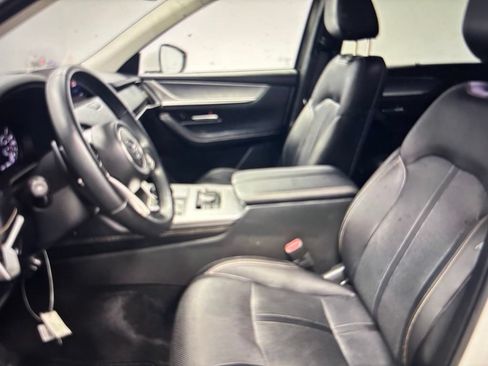 Used 2024 MAZDA CX-90 Plug-In Hybrid w/ Preferred AWD/4WD image 3