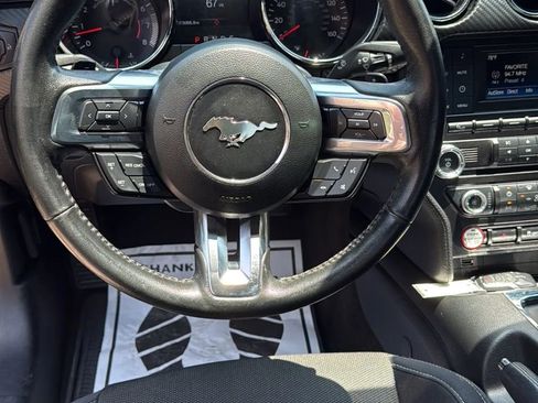 Used 2016 Ford Mustang Coupe RWD image 16