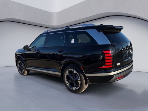 New 2026 Hyundai Palisade Limited image 3