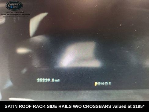 Used 2022 Lincoln Nautilus Reserve image 5