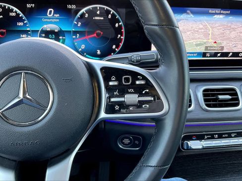 Used 2021 Mercedes-Benz GLE 350 4MATIC image 25