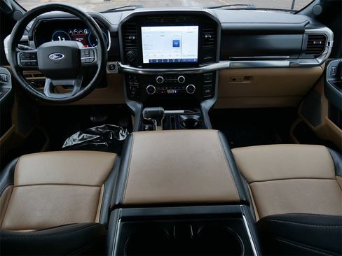 Certified 2023 Ford F150 Lariat image 13