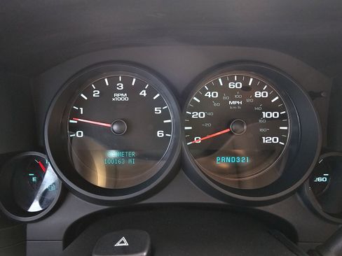 Used 2009 Chevrolet Silverado 1500 W/T image 25