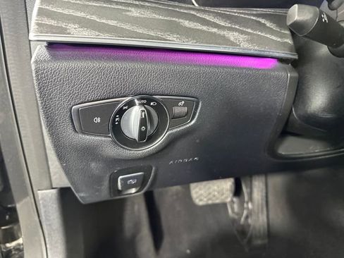 Used 2021 Mercedes-Benz E 350 4MATIC Sedan image 19