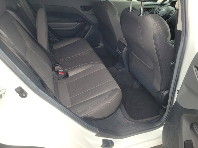 Certified 2026 Subaru Crosstrek 2.5i Premium AWD/4WD image 13
