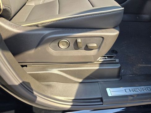 New 2026 Chevrolet Tahoe Premier w/ Sun And Tow Package image 5