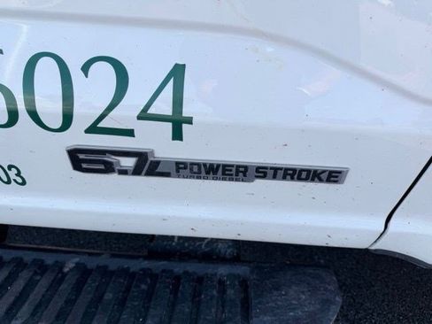 Used 2024 Ford F350 XL AWD/4WD image 20