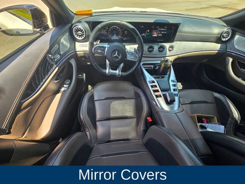 Used 2019 Mercedes-Benz AMG GT 53 image 17