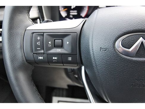 Used 2022 INFINITI QX60 Luxe w/ Cargo Package FWD image 20