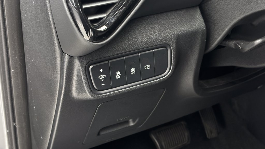 Used 2025 Kia Soul EX FWD image 16