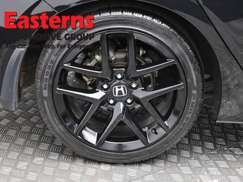 Used 2022 Honda Civic Sport image 29