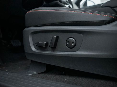 New 2025 Nissan Pathfinder Rock Creek image 21