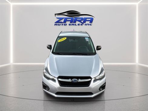 Used 2013 Subaru Impreza 2.0i AWD/4WD image 10