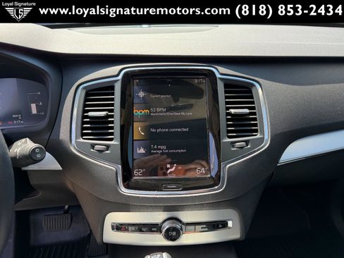 Used 2018 Volvo XC90 T5 Momentum AWD/4WD image 28