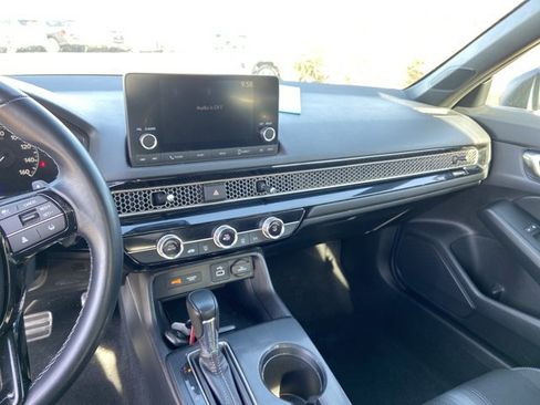 Used 2023 Honda Civic Sport image 22