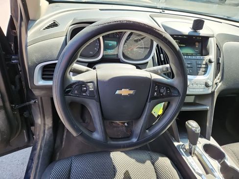 Used 2016 Chevrolet Equinox LS AWD/4WD image 12