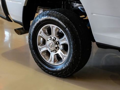 Used 2024 RAM 2500 Big Horn w/ Off Road Package image 59