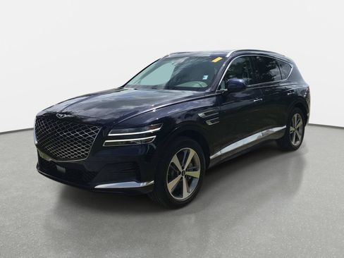 Used 2023 Genesis GV80 3.5T AWD/4WD image 1