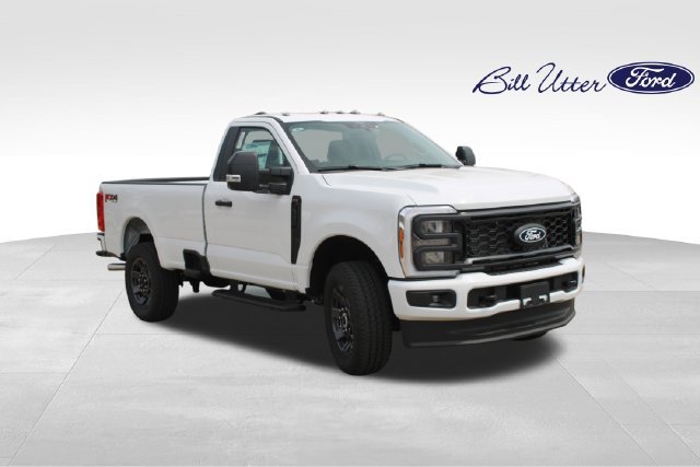 New 2027 Ford F250 XL w/ STX Appearance Package AWD/4WD image 2