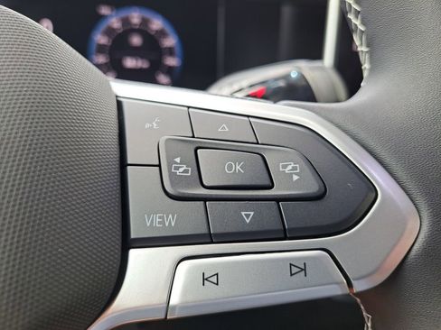 New 2025 Volkswagen Tiguan S image 13