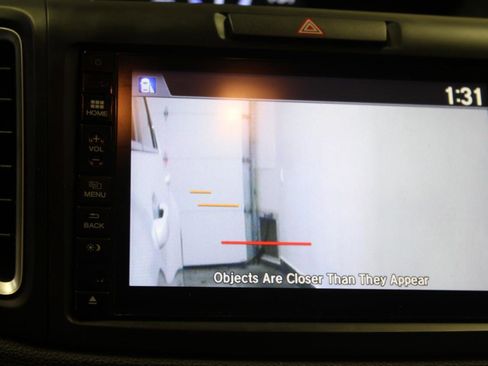 Used 2016 Honda CR-V EX-L image 17