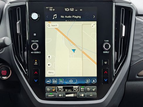 New 2026 Subaru Forester Touring image 12