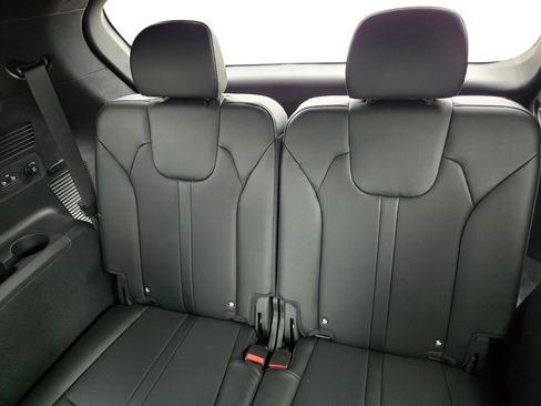 Certified 2025 Kia Sorento SX Prestige AWD/4WD image 21