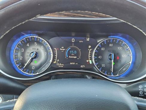 Used 2022 Chrysler Pacifica Limited image 11