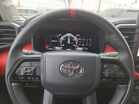 Used 2023 Toyota Tundra TRD Pro image 10