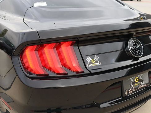 Used 2020 Ford Mustang Bullitt w/ Bullitt Electronics Package image 9