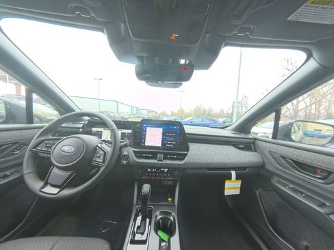 New 2026 Subaru Outback Limited image 25