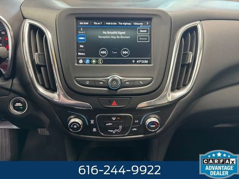 Used 2019 Chevrolet Equinox LT w/ LPO, Floor Liner Package image 7