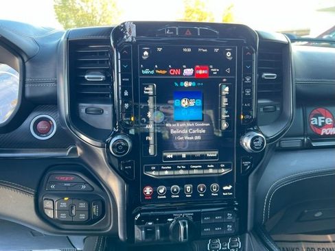 Used 2021 RAM 1500 TRX w/ TRX Level 2 Equipment Group image 18