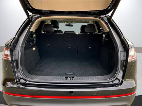 Used 2022 Lincoln Nautilus Reserve image 26