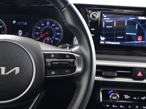 Used 2022 Kia K5 GT-Line image 29