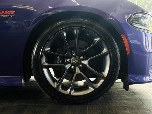 Used 2023 Dodge Charger Scat Pack w/ Plus Group RWD image 25
