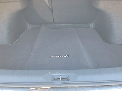 New 2026 Nissan Sentra SV image 9