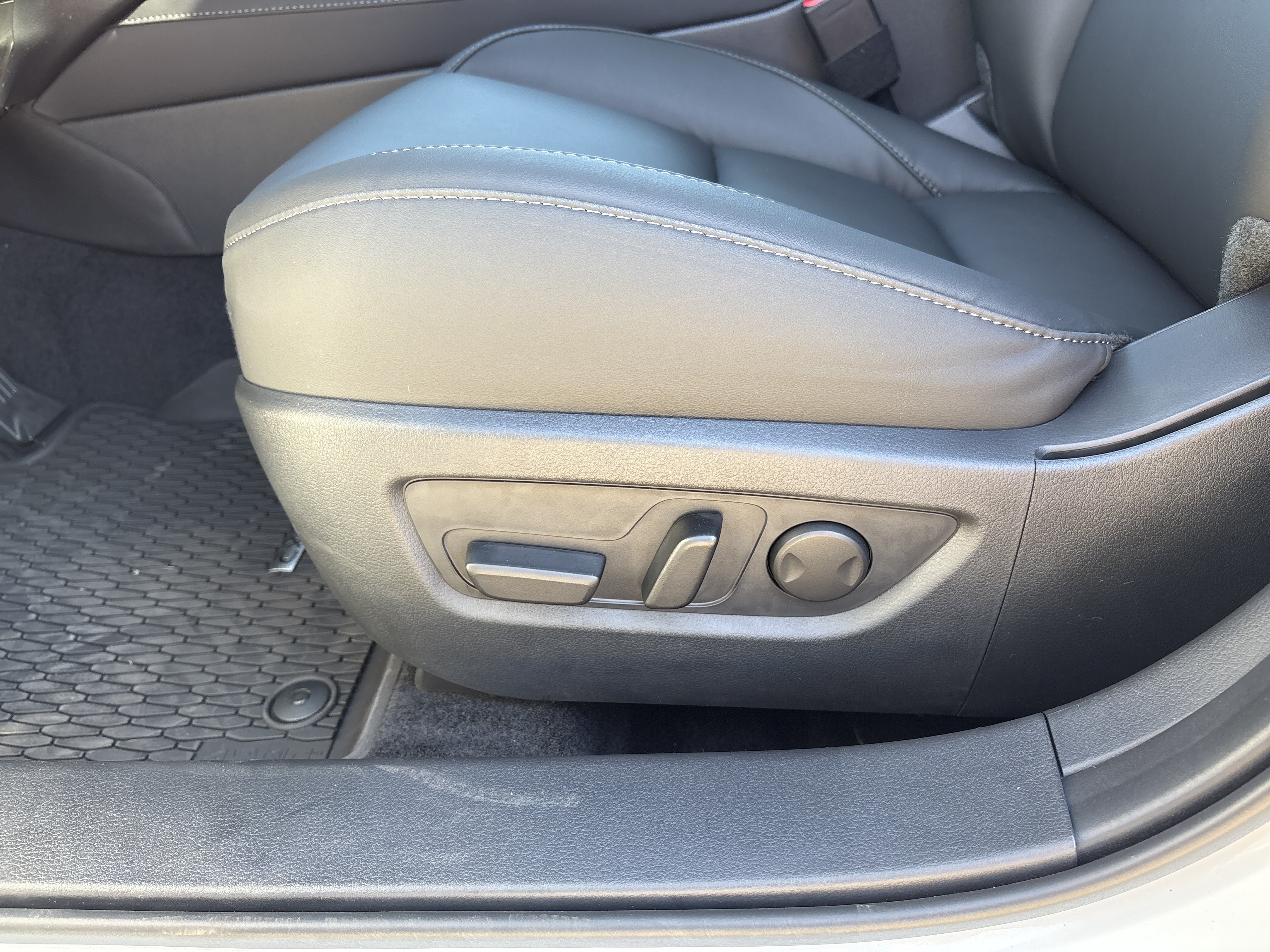 New 2026 MAZDA CX-30 AWD 2.5 S image 6