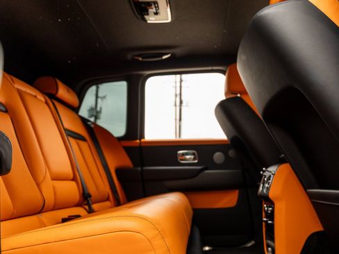 Used 2022 Rolls-Royce Cullinan image 43