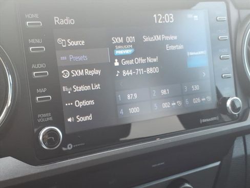 Certified 2020 Toyota Tacoma TRD Off-Road image 20