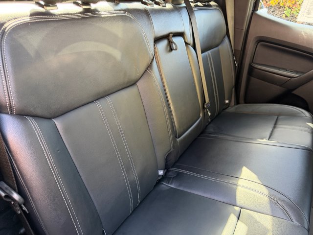 Used 2019 Ford Ranger Lariat w/ Equipment Group 501A Mid AWD/4WD image 22