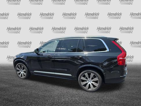 Used 2025 Volvo XC90 T8 Ultra w/ Lounge Package AWD/4WD image 10