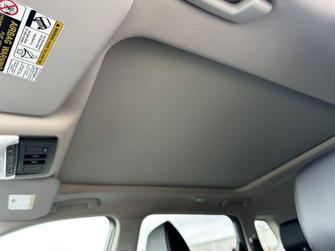 New 2026 Nissan Rogue SV image 33