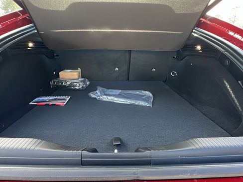 New 2026 Dodge Charger Daytona Scat Pack image 13